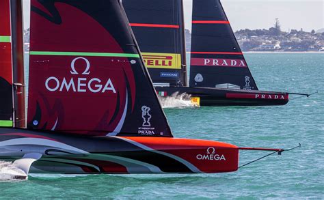 news prada cup|america's cup 36th.